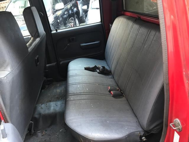 Toyota Hilux 2000