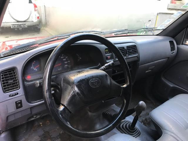 Toyota Hilux 2000