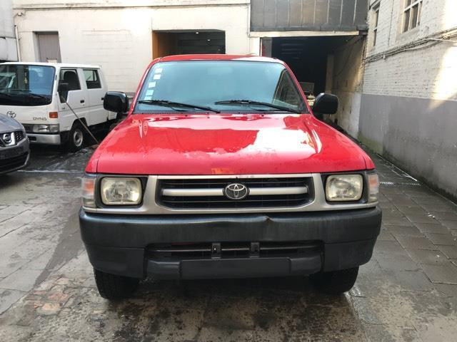 Toyota Hilux 2000