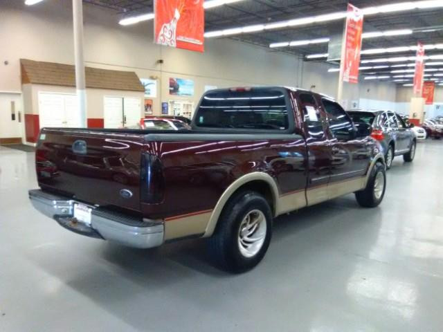 Ford F150 2000