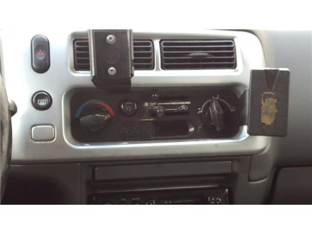 Mitsubishi L200 2000