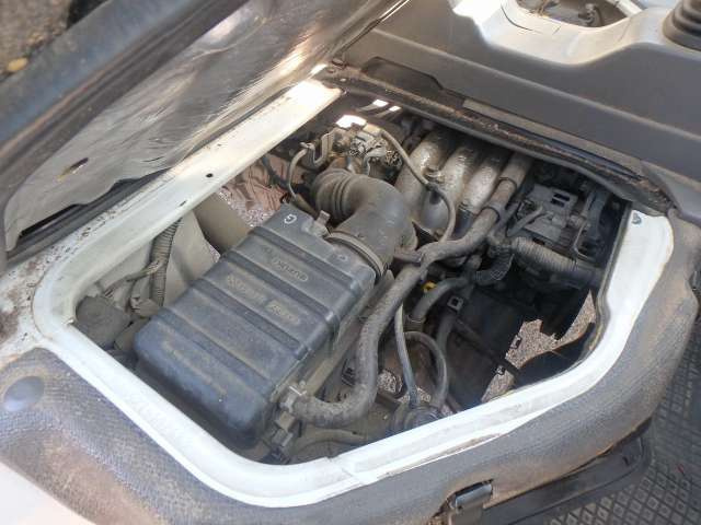 Suzuki Carry Truck 2000