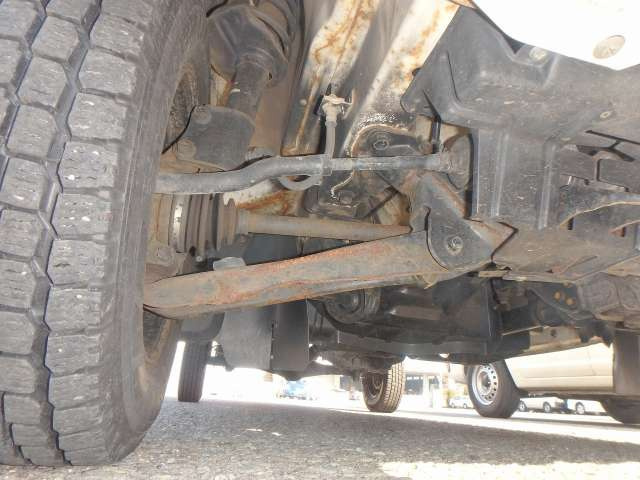 Suzuki Carry Truck 2000
