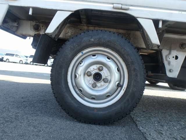 Suzuki Carry Truck 2000