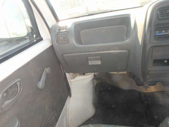 Suzuki Carry Truck 2000