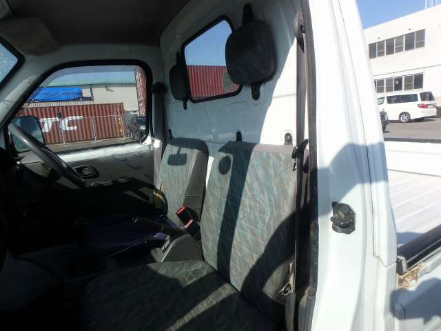 Suzuki Carry Truck 2000