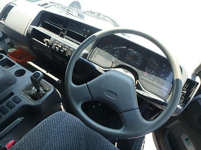 Mitsubishi Fighter 1996