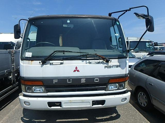 Mitsubishi Fighter 1996