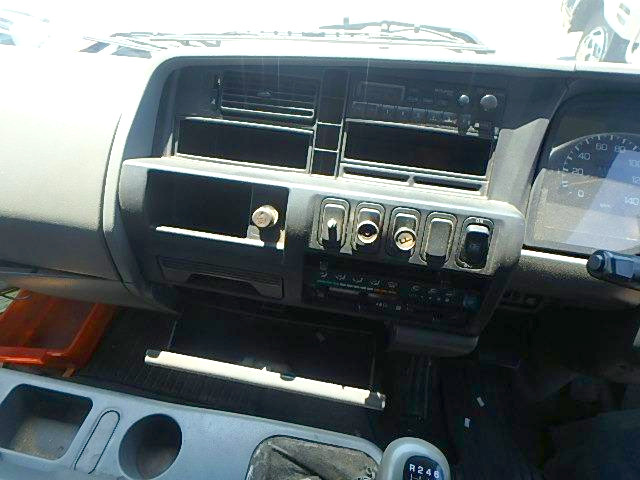 Mitsubishi Fighter 1996