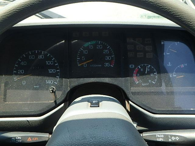 Mitsubishi Fighter 1996