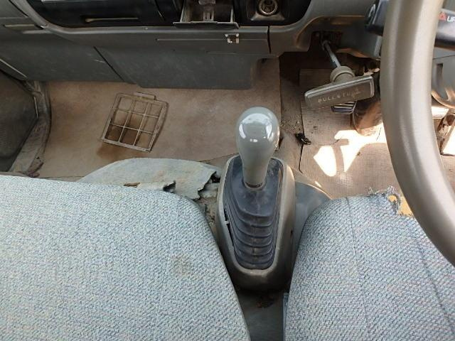 Mitsubishi Canter Truck 1996