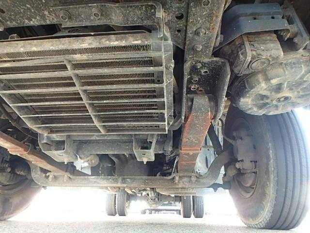 Mitsubishi Canter Truck 1996