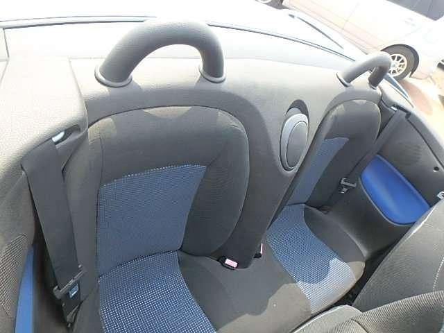 Peugeot 206 2005