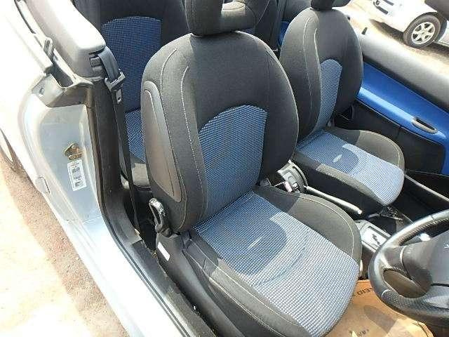 Peugeot 206 2005