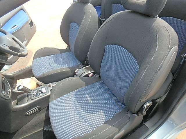 Peugeot 206 2005