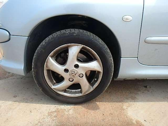 Peugeot 206 2005