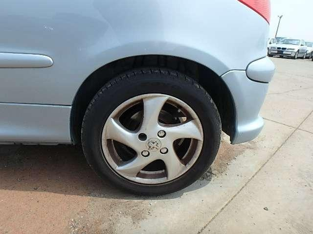 Peugeot 206 2005