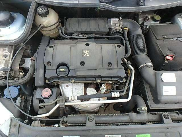 Peugeot 206 2005