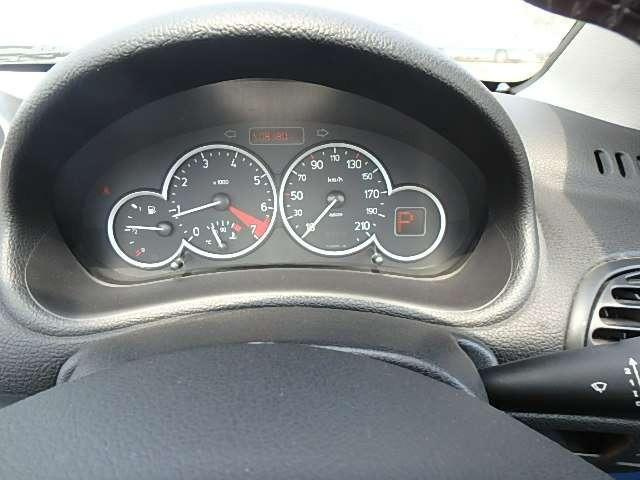 Peugeot 206 2005