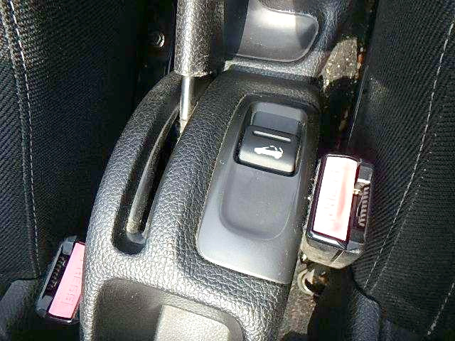 Peugeot 206 2005