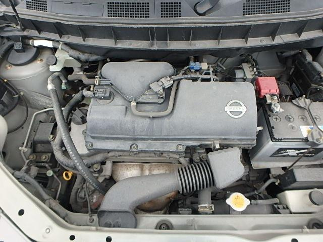 Nissan Cube Cubic 2003