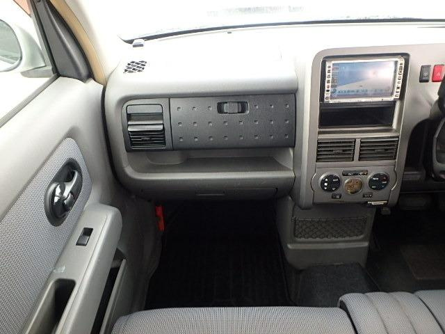 Nissan Cube Cubic 2003