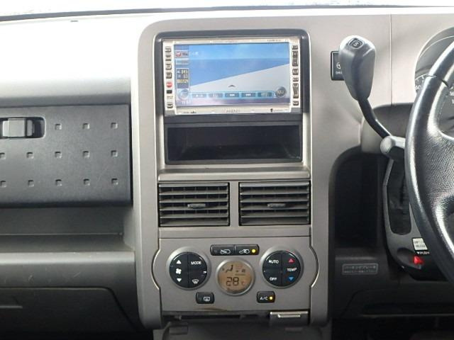 Nissan Cube Cubic 2003