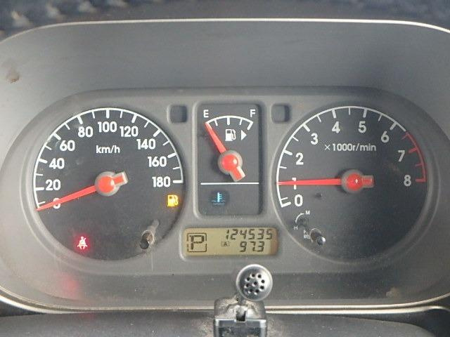 Nissan Cube Cubic 2003