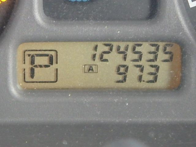 Nissan Cube Cubic 2003