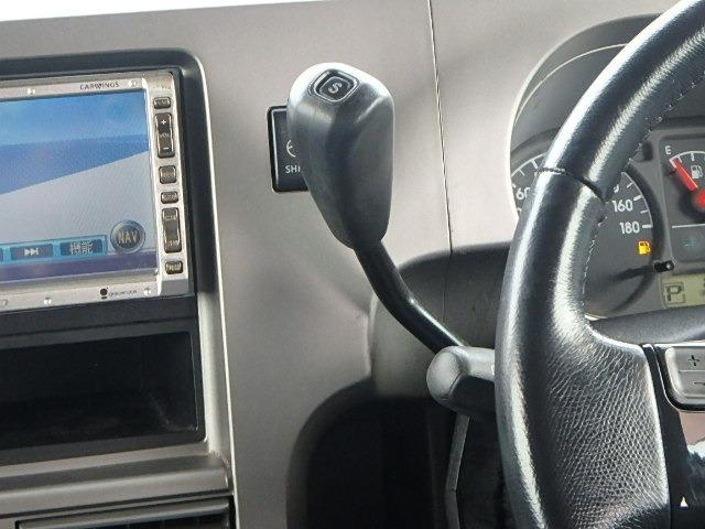 Nissan Cube Cubic 2003