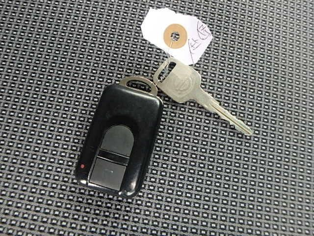Nissan Cube Cubic 2003
