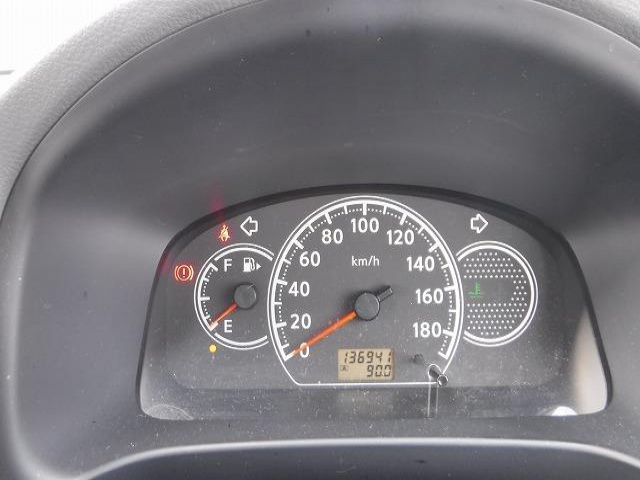 Mitsubishi Lancer Van 2010