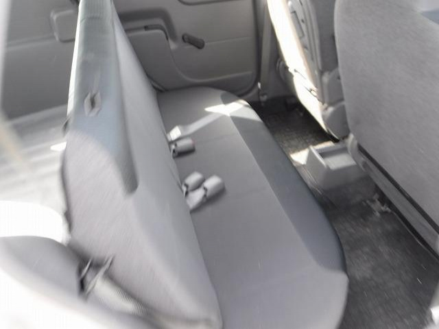 Mitsubishi Lancer Van 2010