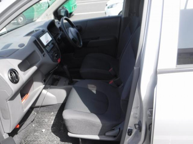 Mitsubishi Lancer Van 2010
