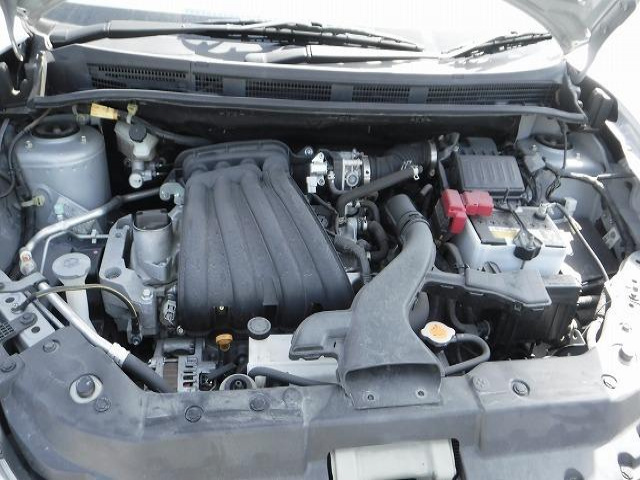 Mitsubishi Lancer Van 2010