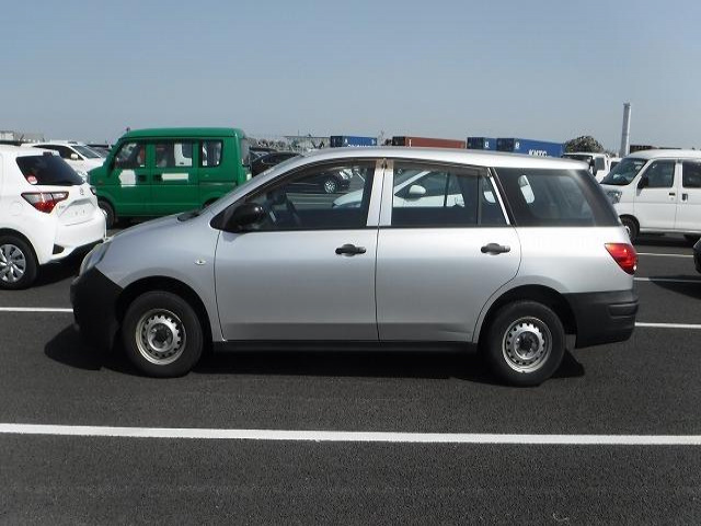 Mitsubishi Lancer Van 2010