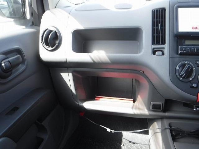 Mitsubishi Lancer Van 2010