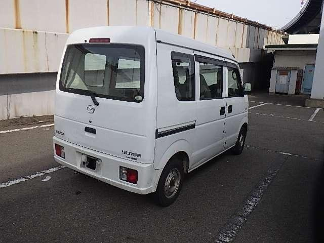 Mazda Scrum 2010