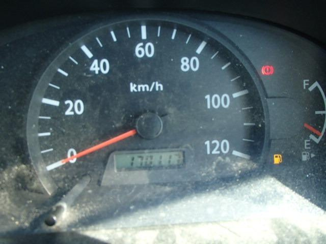 Suzuki Every 2010