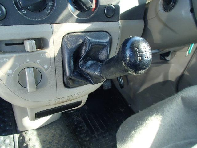 Suzuki Every 2010