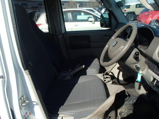Suzuki Every 2010