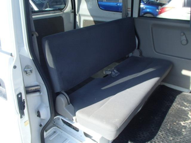 Suzuki Every 2010