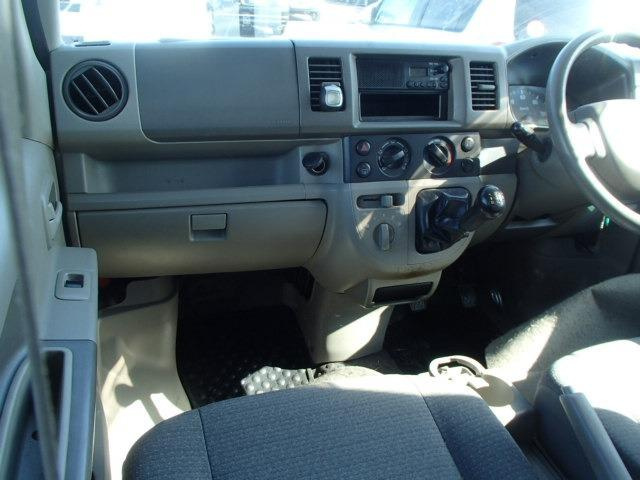 Suzuki Every 2010