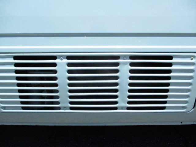 Toyota Coaster 2007