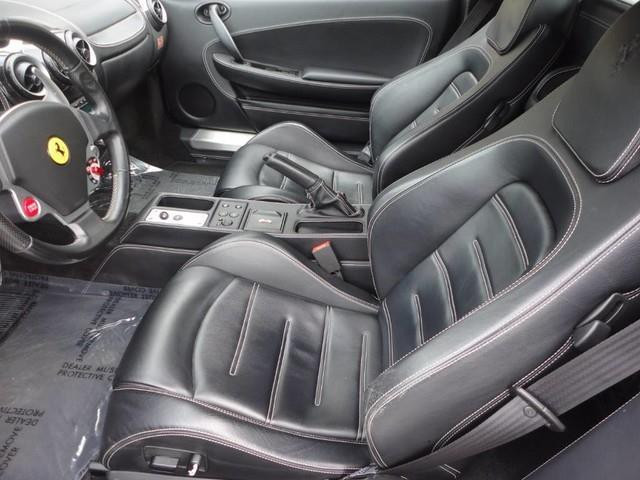 Ferrari F430 2005
