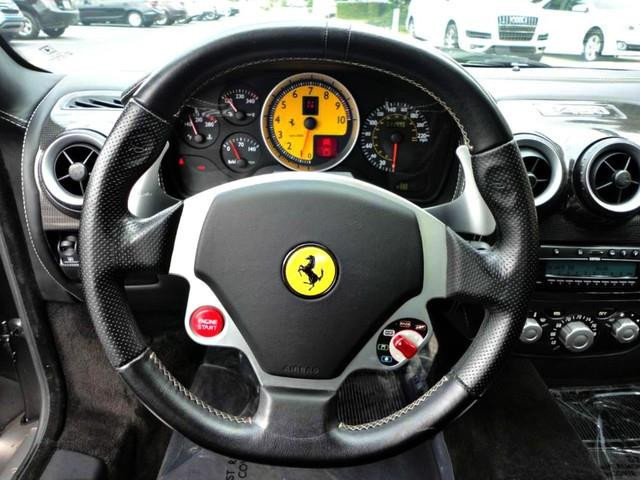 Ferrari F430 2005