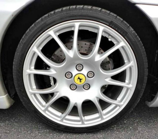 Ferrari F430 2005