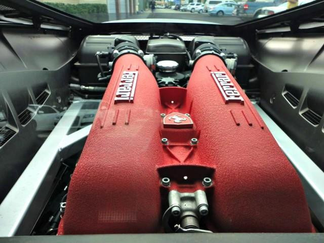 Ferrari F430 2005