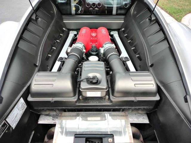 Ferrari F430 2005