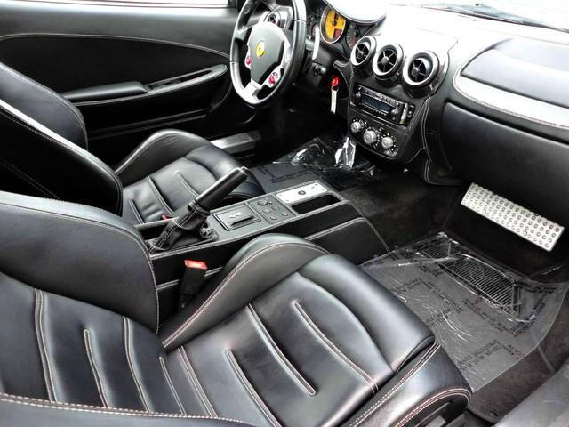 Ferrari F430 2005